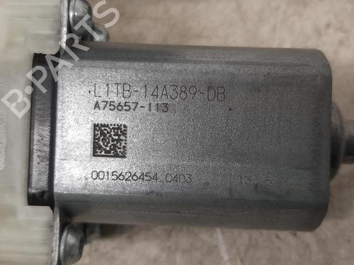 Rear right window mechanism FORD PUMA (J2K, CF7) 1.0 EcoBoost | BP31305113C25