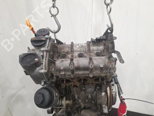 Engine VW POLO V (6R1, 6C1) 1.2 | BP30180311M1