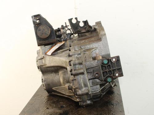 Gearbox KIA CARNIVAL / GRAND CARNIVAL III (VQ) 2.9 CRDi | BP26798719M3 