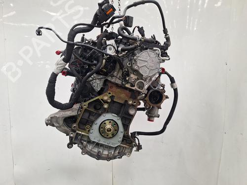 Engine AUDI A4 B9 Avant (8W5, 8WD) 2.0 TFSI | BP36315626M1 - Image 4