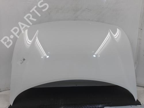 Used Hood HYUNDAI i20 II (GB, IB) 1.0 T-GDI (101 hp) 28617978