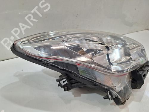 Højre forlygte SUZUKI SWIFT V (AZ) 1.0 (A2L310) | BP38490412C29 - Image 4