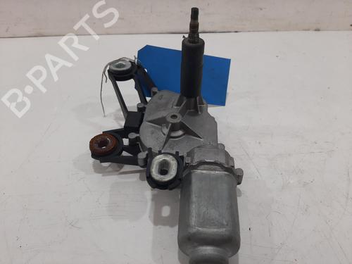 Viskermotor bakrute SKODA FABIA II (542) 1.2 TSI | BP29810282M102