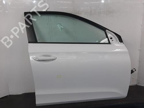 Used Right front door Right front door 38589046 38589046