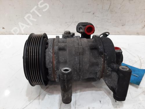 AC compressor HONDA JAZZ IV (GK_) 1.5 | BP37245018M34 - Image 6