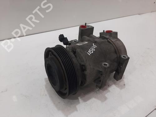 AC compressor HYUNDAI VELOSTER (FS) 1.6 GDI | BP36316006M34  - Image 5