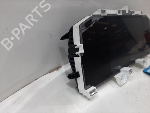 Instrument cluster VW POLO VI (AW1, BZ1, AE1) 1.0 TSI | BP29581215C47