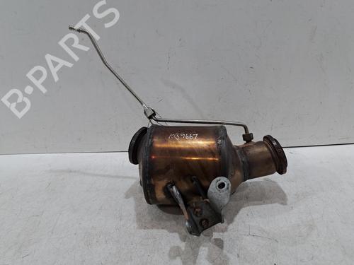 Used Particulate filter MERCEDES-BENZ C-CLASS T-Model (S205) C 220 BlueTEC / d (205.204) (170 hp) 31999243