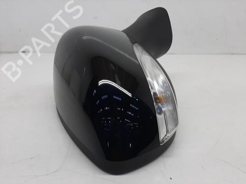 Right mirror RENAULT CLIO IV (BH_) 1.2 16V | BP26847172C27 