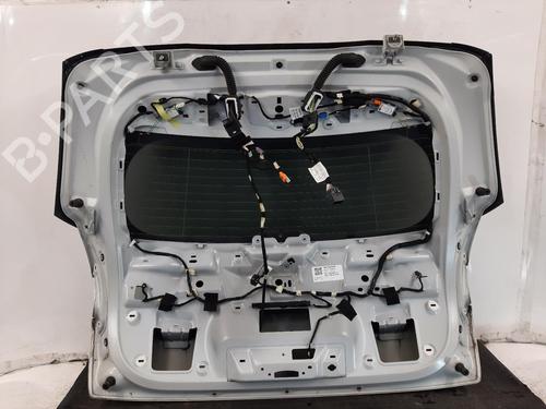 Tailgate DS DS 3 / DS 3 CROSSBACK (UR_, UC_, UJ_) 1.2 PureTech 130 (URHNSS) | BP31316253C6