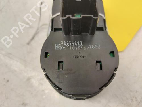 Headlight switch VAUXHALL CORSA Mk V (F) 1.2 | BP26785268I24 - Image 4