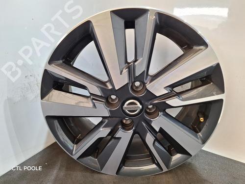 Used Rim Rim 38429430 38429430