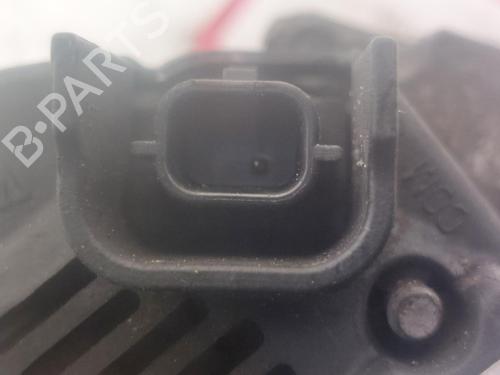 Alternator RENAULT SCÉNIC II (JM0/1_) 1.6 16V (JM1R) | BP26768435M7