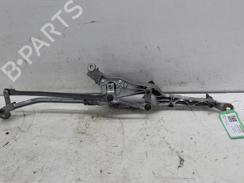 Used Front wiper motor MERCEDES-BENZ CLS (C218) CLS 350 BlueTEC / d (218.326) (258 hp) 26867995