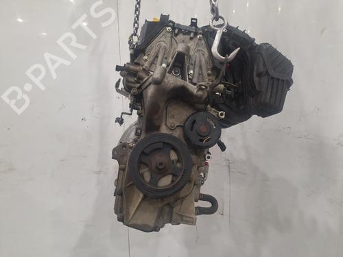 Engine DACIA SANDERO II 1.0 SCe 75 (B8JC, B8JD, B8NC) | BP40455078M1 - Image 3