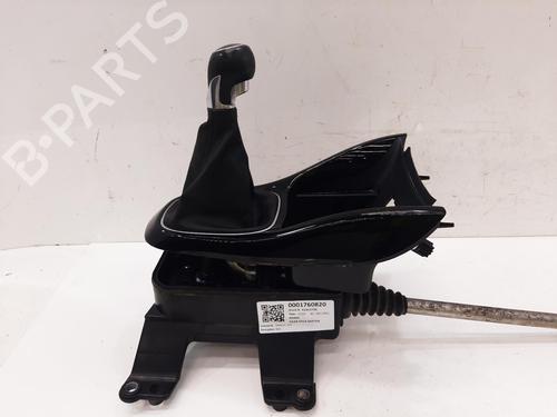 Gear lever VAUXHALL ADAM (M13) 1.4 | BP37188773M90 - Image 3