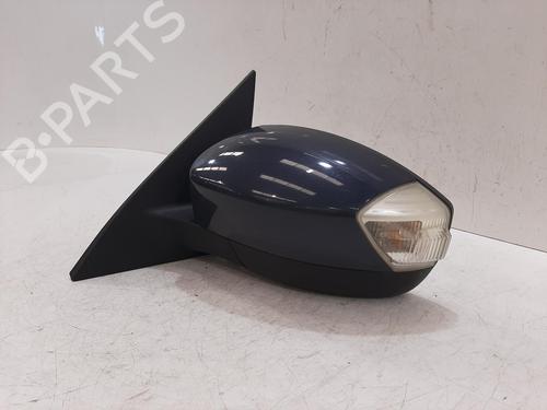 Left mirror FORD S-MAX (WA6) 2.0 TDCi | BP29946231C26