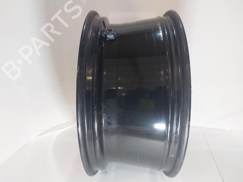 Fælk JAGUAR F-PACE (X761) 2.0 D200 MHEV | BP32380024C45 