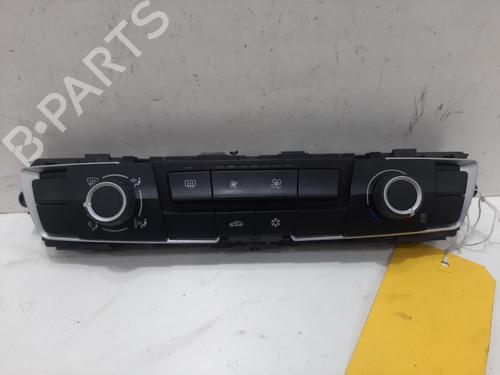 Used Climate control BMW 1 (F20) 116 d (116 hp) 30260100