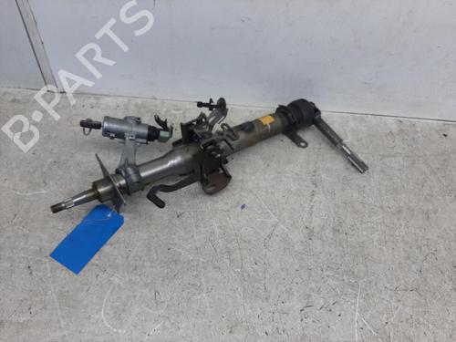 Used Steering column NISSAN MICRA II (K11) 1.0 i 16V (60 hp) 26861968