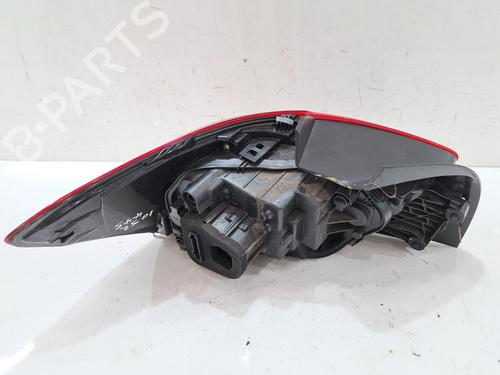 Right taillight SEAT IBIZA V (KJ1, KJG) 1.0 TSI | BP36854979C35 - Image 5