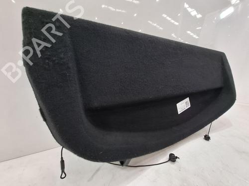 Rear parcel shelf MAZDA 2 (DE_, DH_) 1.3 (DE3FS) | BP39149710C85 - Image 3