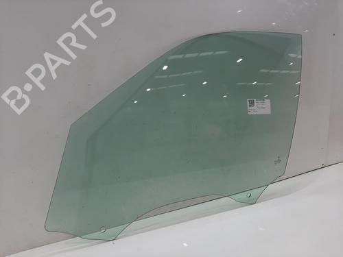 Front left door window BMW X5 (F15, F85) xDrive 30 d | BP29703732C18