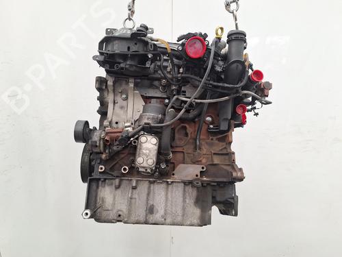 Engine FORD FOCUS II (DA_, HCP, DP) 2.0 TDCi | BP39176738M1 - Image 2