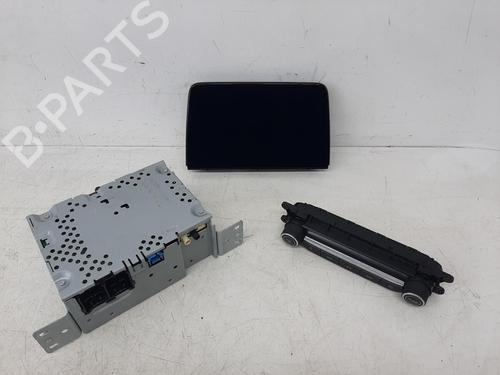 Module électronique FORD KUGA III (DFK) 2.0 EcoBlue mHEV (150 hp) 26827853