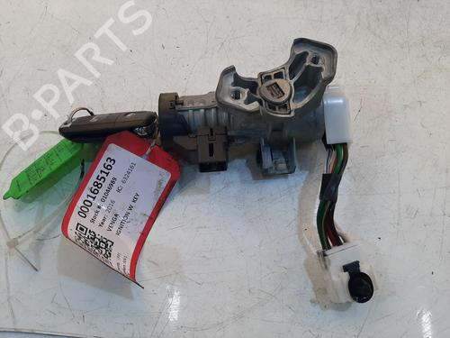 Used Ignition barrel Ignition barrel KIA VENGA (YN) 1.6 CVVT (125 hp) 34101197 34101197