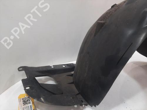Wheel arch CITROËN DS3 (SA_) 1.6 VTi 120 | BP30585437C56