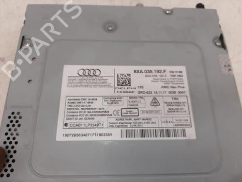 Electronic module AUDI A1 Sportback (8XA, 8XF) 1.4 TFSI | BP36087143M83  - Image 5
