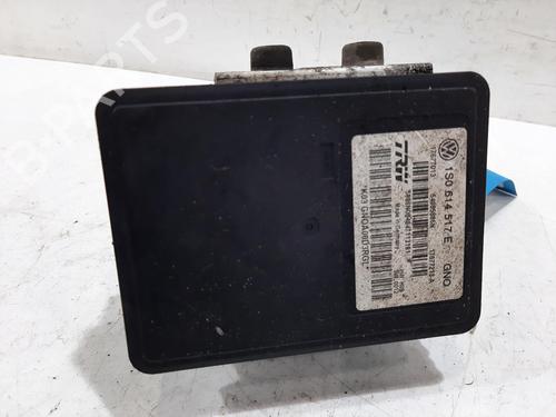 ABS pump SEAT Mii (KF1, KE1) 1.0 | BP30789618M43