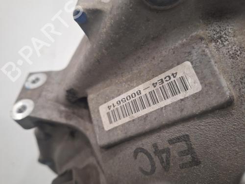 Gearbox HONDA CIVIC IX (FK) 1.8 i-VTEC (FK2) | BP37717935M3  - Image 6