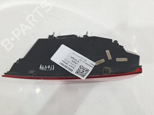 Right taillight JAGUAR I-PACE (X590) EV400 AWD | BP26861659C35