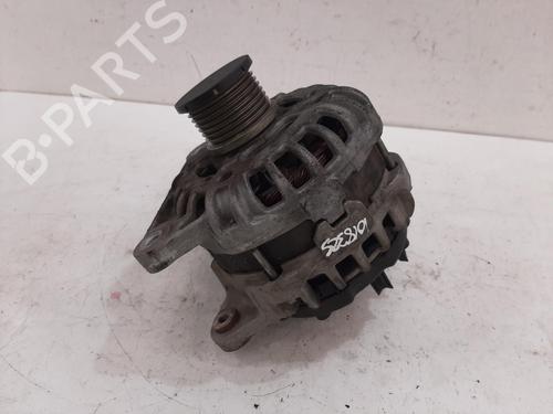 Alternator DACIA DUSTER (HS_) 1.6 SCe 115 | BP27325622M7 - Image 2
