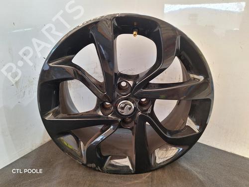 Used Rim Rim 38255002 38255002