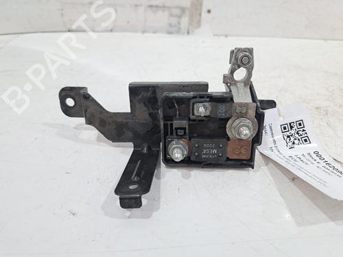 Unité de contrôle JAGUAR I-PACE (X590) EV400 AWD (400 hp) 32026967