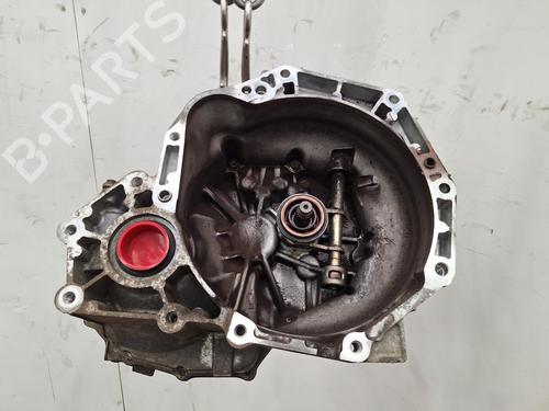 Used Gearbox Gearbox 39099378 39099378