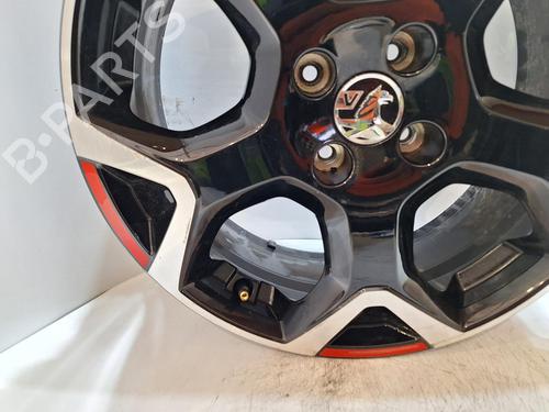 Fælk VAUXHALL MOKKA 1.2 (76) | BP33555318C45  - Image 5