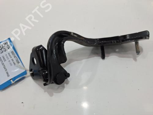 Hinge/Door check strap JAGUAR I-PACE (X590) EV400 AWD | BP27872367C146 
