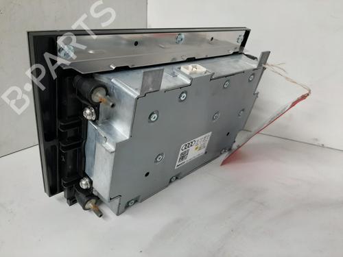 Climate control AUDI A7 Sportback (4KA) 50 TDI Mild Hybrid quattro | BP29297107I5 - Image 2