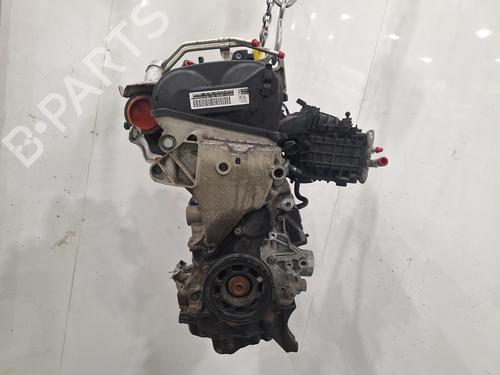 Motor VW GOLF VII (5G1, BQ1, BE1, BE2) 1.4 TSI (150 hp) 29883792