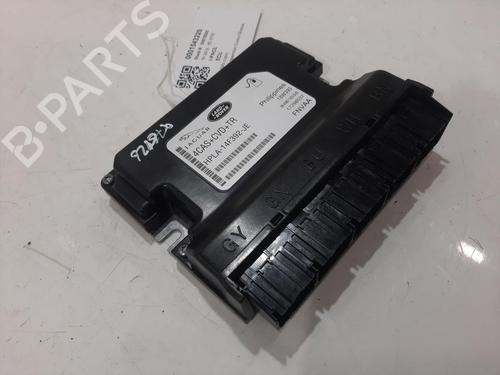 Control unit JAGUAR I-PACE (X590) EV400 AWD | BP29883515M11 - Image 4