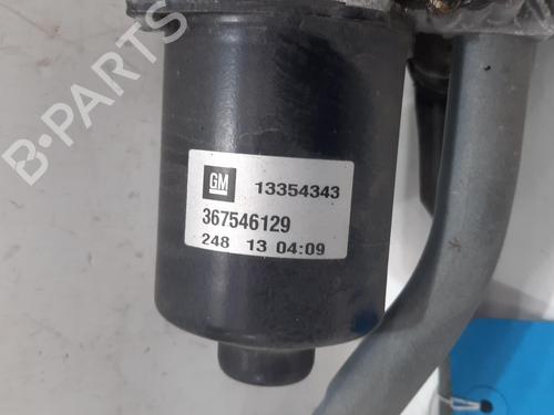 Viskermotor vindrute VAUXHALL ADAM (M13) 1.4 | BP29554092M29 