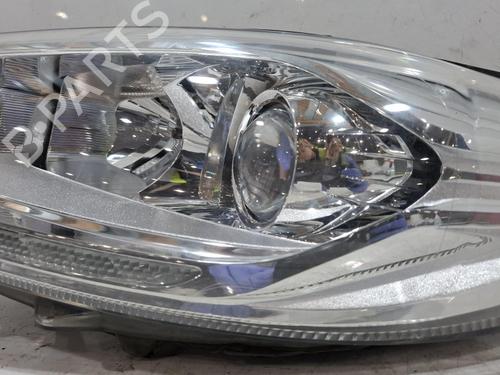 Left headlight FORD FIESTA VI (CB1, CCN) 1.0 EcoBoost | BP40454493C28 - Image 3