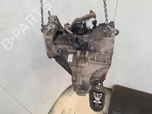 Gearbox FORD TRANSIT CUSTOM V362 Van (FY, FZ) 2.0 EcoBlue | BP40040165M3 - Image 5