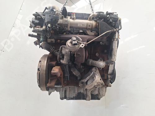 Engine PEUGEOT 508 I (8D_) 2.0 HDi | BP37400373M1 - Image 4