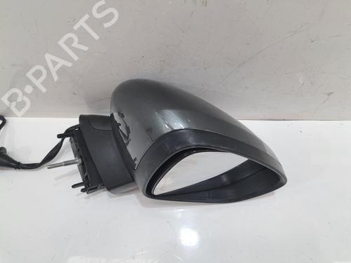 Right mirror CITROËN C4 II (NC_) 1.6 HDi 90 | BP28311705C27