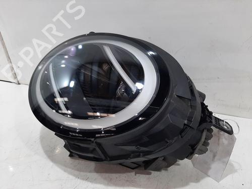 Left headlight MINI MINI COOPER (J01) Cooper SE | BP38486766C28 - Image 3